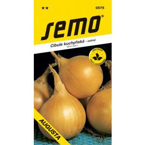 Semo Cibule ozimá Augusta žlutá 2g