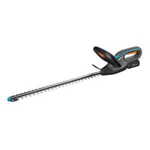 Gardena Nůžky na živý plot EasyCut 55/18V, sada