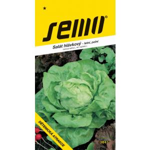 Semo Salát letní Dětenická atrakce polní 0,6g