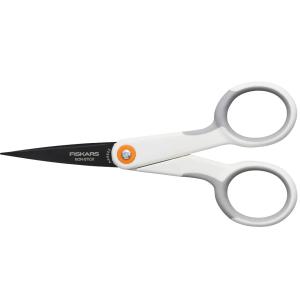 Fiskars Nůžky Non-stick Micro-Tip 12 cm 1070025