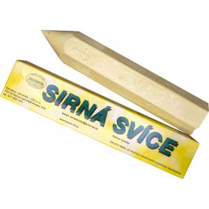 Sirná svíce