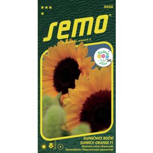 Semo Slunečnice roční Sunrich Orange F1 15s