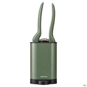 Fiskars Zahradní nůžky s pouzdrem 1075314