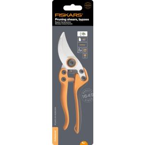 Fiskars Nůžky zahradní profesionální M PB-8 1020204