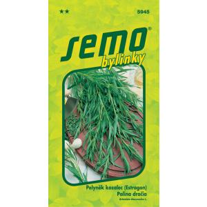 Semo Pelyněk kozalec estragon 0,08g