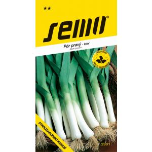 Semo Pór letní Starozagorski kamuš 1,2g