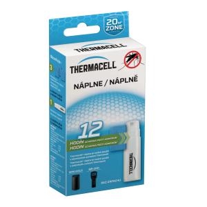 Thermacell náhradní náplně 12h pro mini halo a MR 300