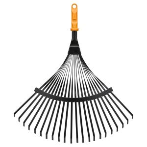 Fiskars Kovové hrábě na listí OneClick 1080675