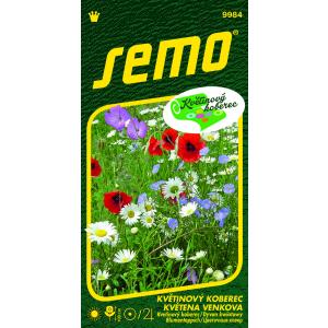Semo Směs Květena venkova 6g