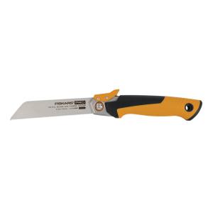 Fiskars PowerTooth přesná pila pro řez v tahu, 150 mm, 19 zubů 1062932