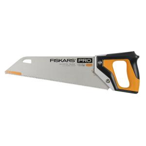 Fiskars PowerTooth ruční pila, 380 mm, 9 zubů / palec 1062930