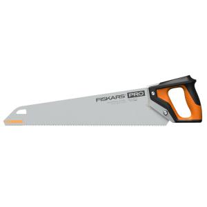 Fiskars PowerTooth ruční pila, 500 mm, 9 zubů / palec 1062919