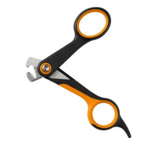 Fiskars Malé kleště na drápky Pet Care 2009130