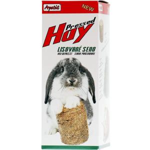 Apetit hlodavec lisované seno Pressed Hay
