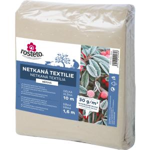 Neotex netkaná textilie Rosteto béžový 30g