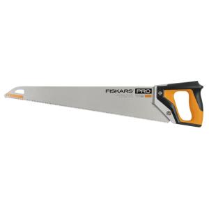 Fiskars PowerTooth ruční pila, 550 mm, 7 zubů / palec 1062916
