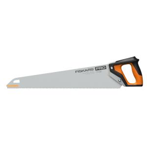Fiskars PowerTooth ruční pila, 550 mm, 9 zubů / palec 1062917