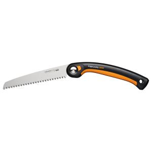 Fiskars Skládací pila Plus SW69 1067553