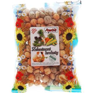 Apetit hlodavec zeleninové krokety 120 g