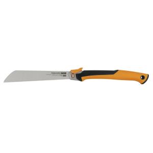 Fiskars PowerTooth skládací pila pro řez v tahu, 250 mm, 13 zubů 1062933