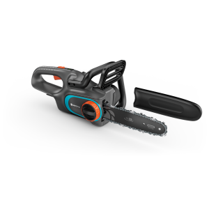 Gardena Akumulátorová řetězová pila PowerSaw 250/18 V P4A solo