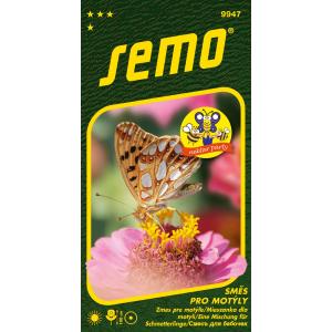 Semo Směs pro motýly 3g