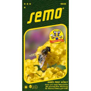 Semo Směs pro včely 5g