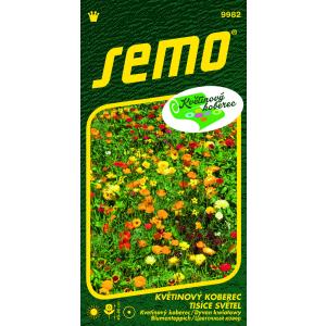 Semo Směs Tisíce světel 6g