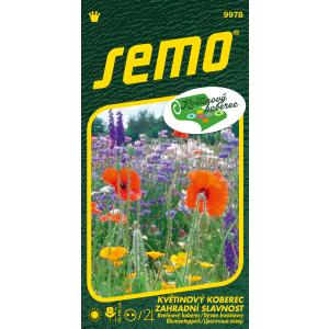 Semo Směs Zahradní slavnost 6g
