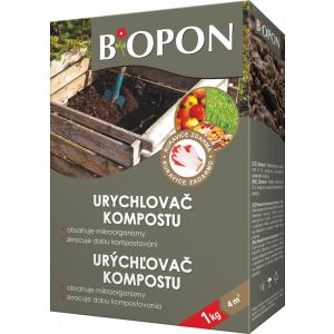 Bopon Urychlovač kompostu
