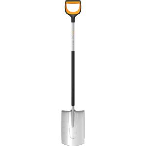 Fiskars Rýč Xact rovný 1066730