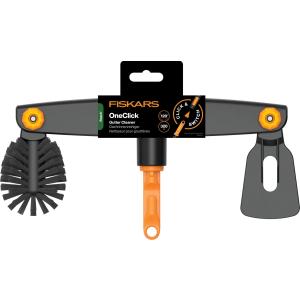 Fiskars OneClick čistič okapů 1080698