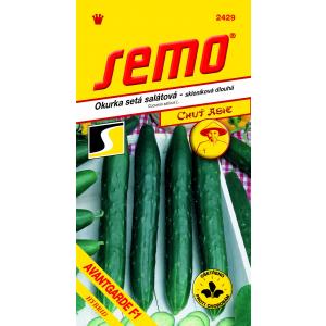 Semo Okurka skleníková Avantgarde F1 10s