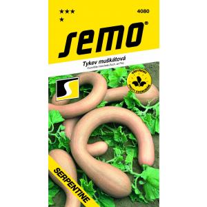 Semo Tykev plazivá Serpentine F1 2g