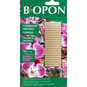 Tyčinky Bopon orchideje