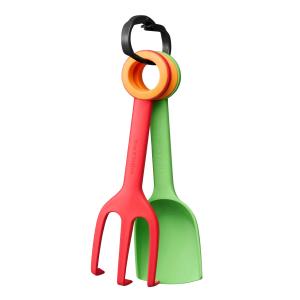 Fiskars Sada lopatky a kultivátoru My First Fiskars 1062471