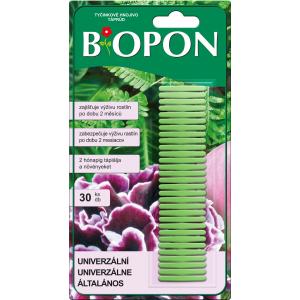 Tyčinky Bopon univerzální