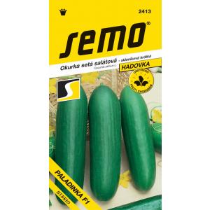 Semo Okurka skleníková Paladinka F1 kr 10s