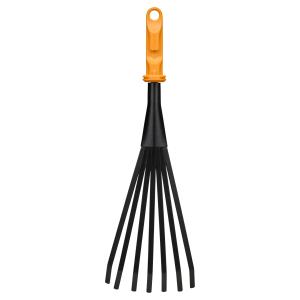 Fiskars OneClick hrábě úzké, kovové 1080682