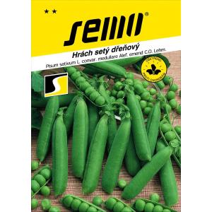 Semo Hrách zahradní Radim pozdní 50g