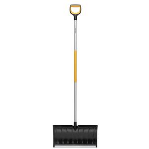 Fiskars Hrablo Roller na sníh X-series 1057179