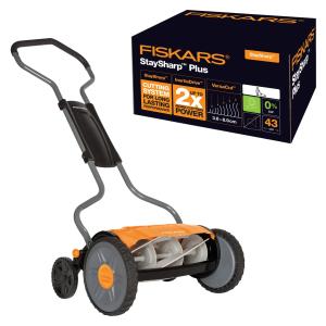 Fiskars Vřetenová sekačka StaySharp Plus 1015649