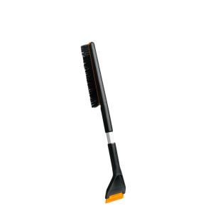 Fiskars Smětačka se škrabkou Plus, krátká 1078495