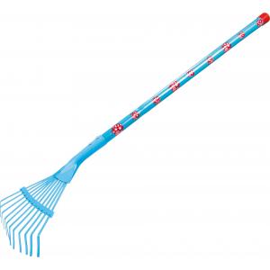 Dětské hrabičky modré 78 cm Stocker