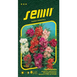 Semo Netýkavka balsamina směs 0,7g