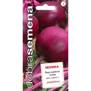 Dobrá semena Řepa salátová Monika 1,5g