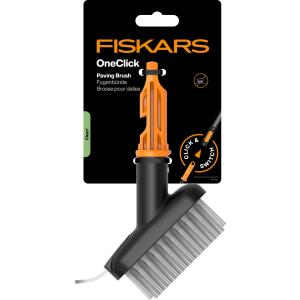 Fiskars OneClick kartáč na spáry 1080697
