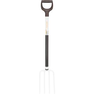 Fiskars Vidle White na kopání 1070715