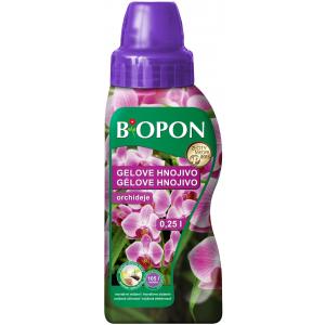 Bopon gelový orchideje