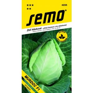 Semo Zelí ke skladování Murdoc F1 špičaté 20s